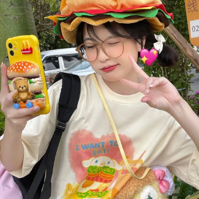 手足情